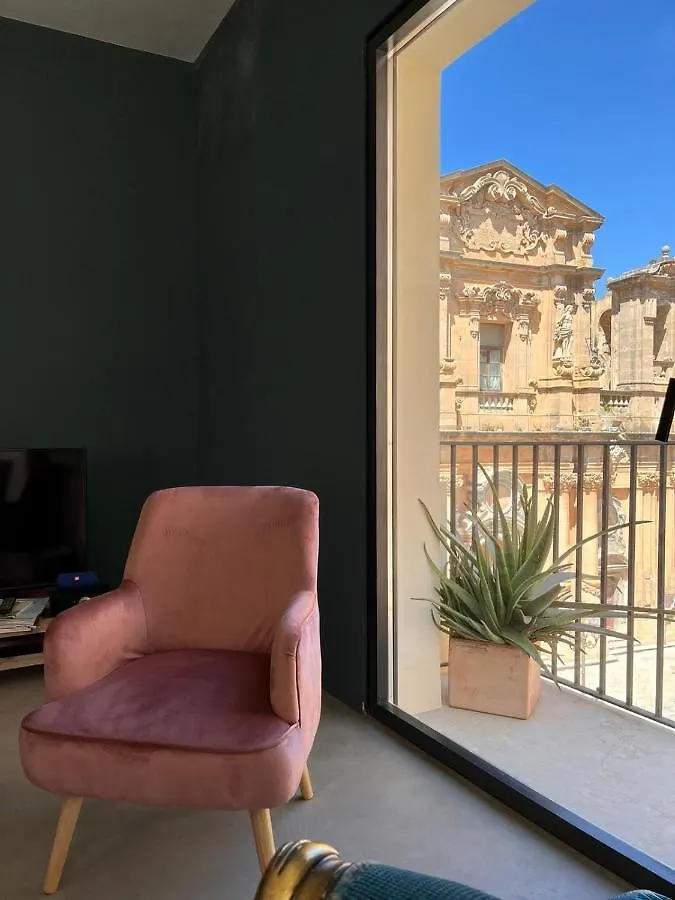 Apartment Garraffa 72 Suite Marsala