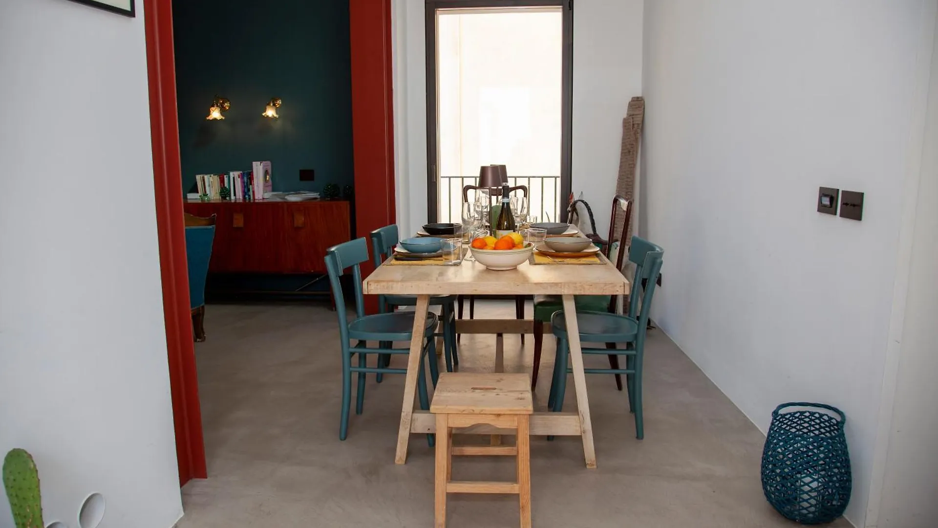Garraffa 72 Suite Marsala Itália