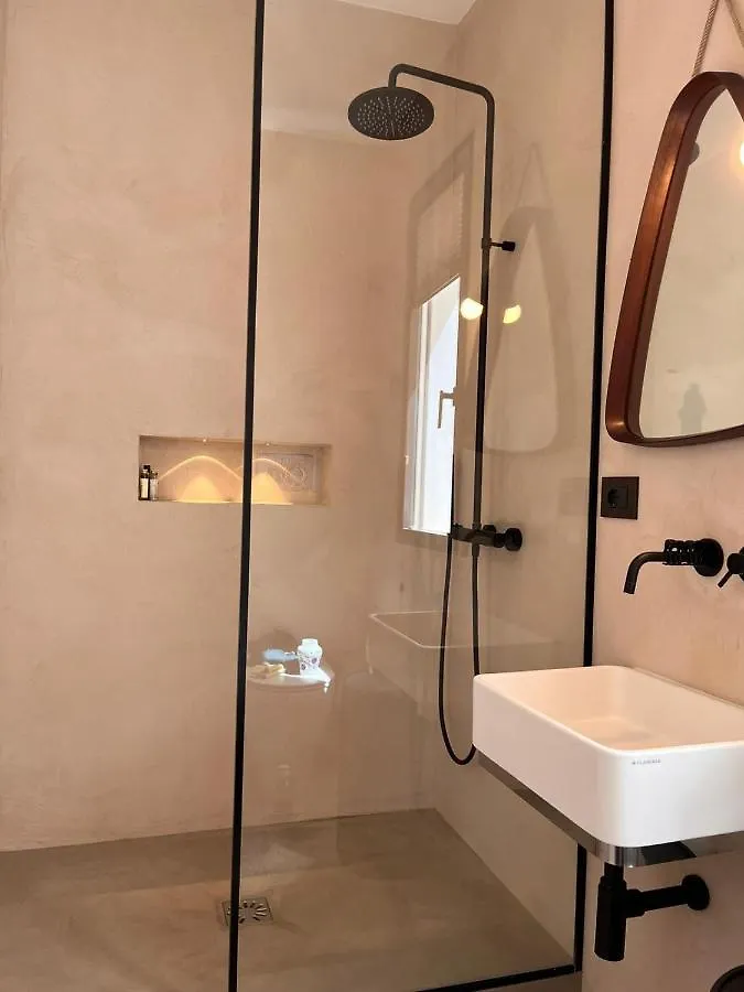 Garraffa 72 Suite Marsala