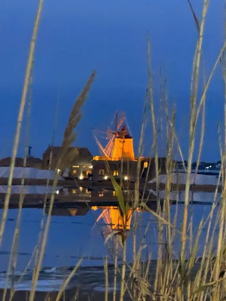 Garraffa 72 Suite Marsala Italy