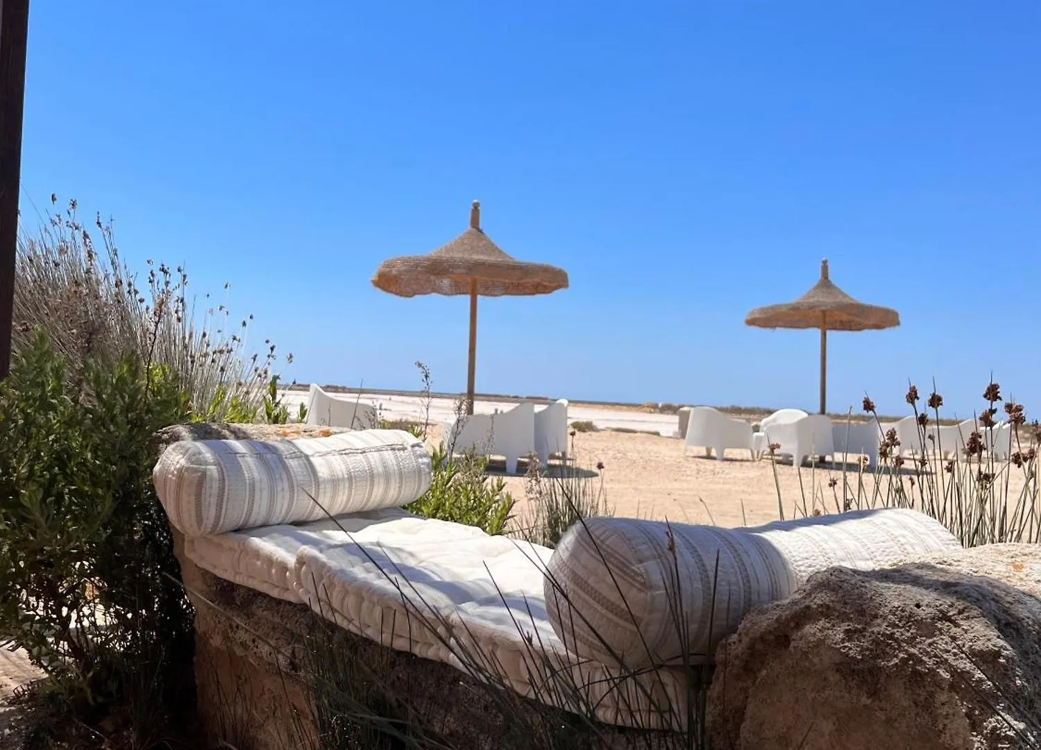 Garraffa 72 Suite Marsala