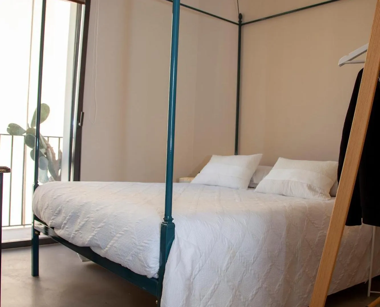 Apartment Garraffa 72 Suite Marsala