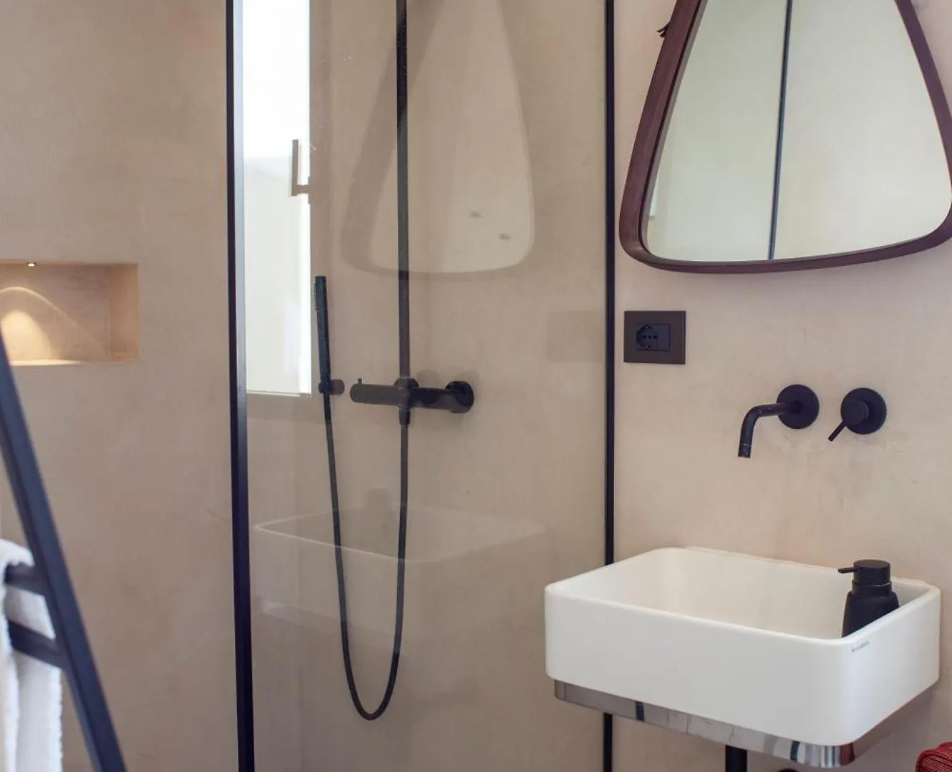 Apartment Garraffa 72 Suite Marsala Italy