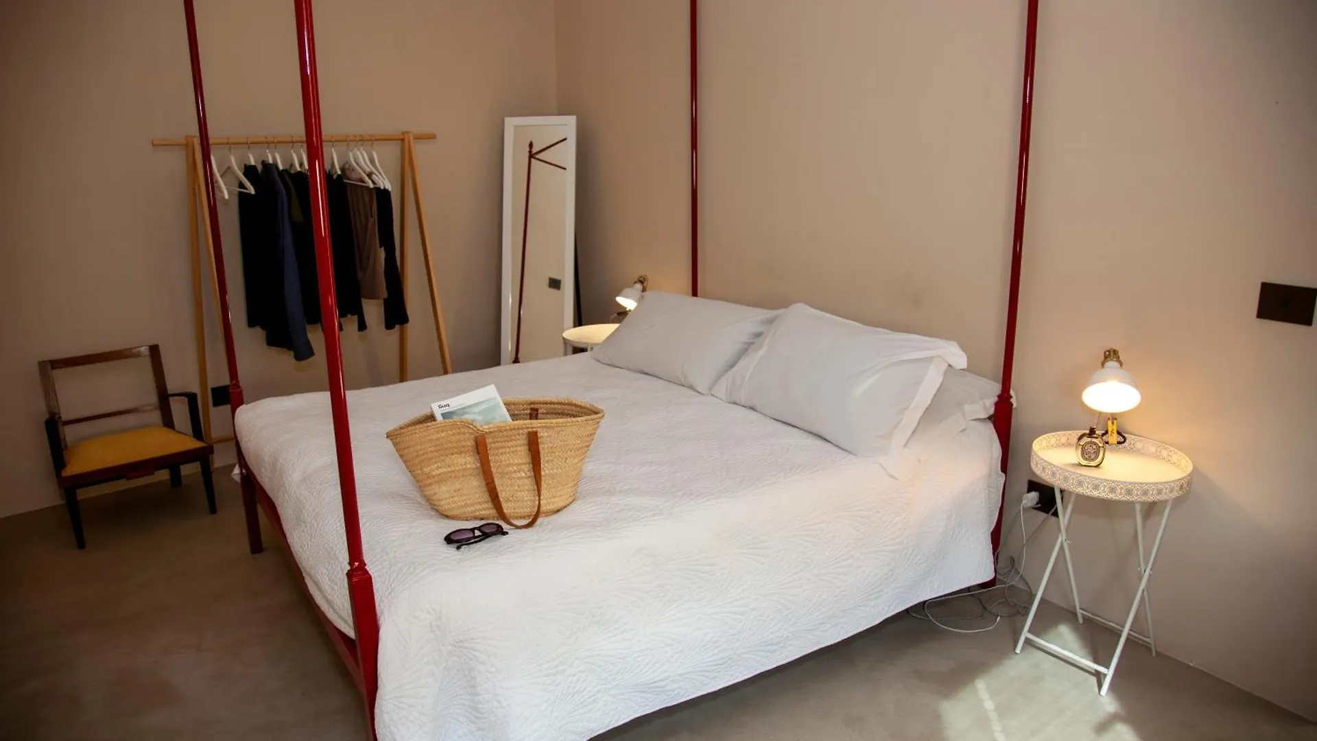 Apartment Garraffa 72 Suite Marsala