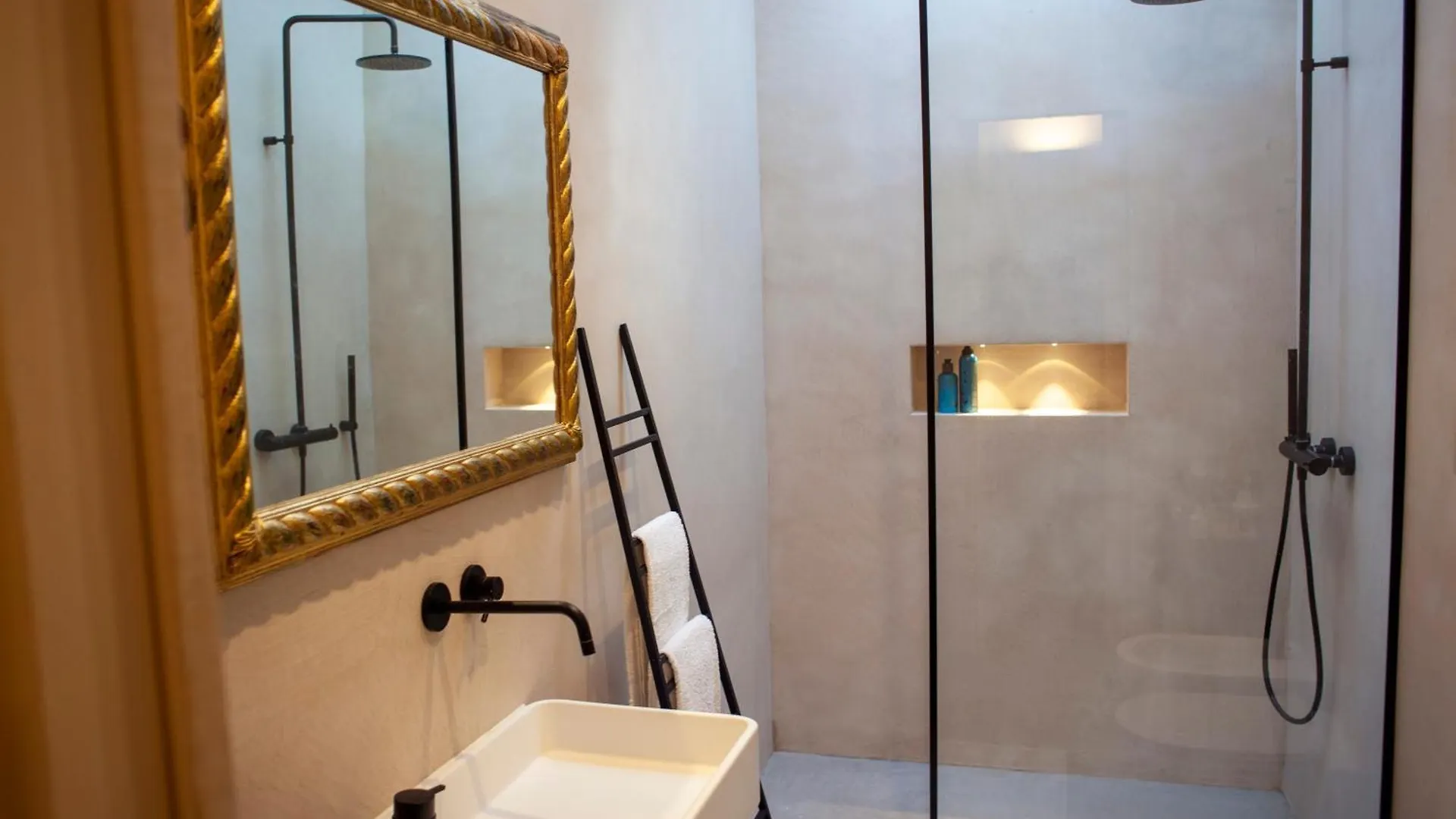 Garraffa 72 Suite Marsala Apartment